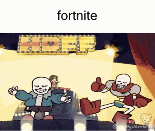 Undertale Sans GIF. This 498 x 421 animated GIF is part of our sans fortnite dance collection. Related themes include fortnite. Created by Buizeltaur. View…