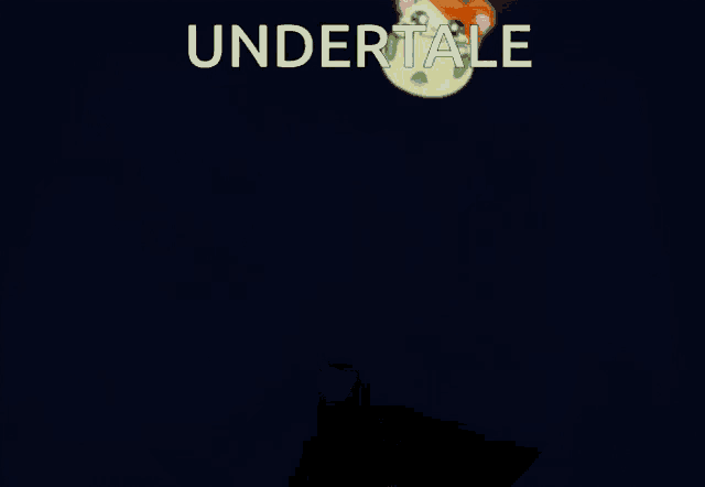 Undertale Undertale Meme GIF