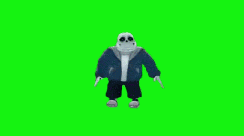 Undertale Your Gonna Have A Bad Time GIF. This 498 x 279 animated GIF is part of our sans fortnite dance collection. Related themes include dance. Created…