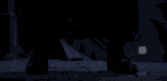 Underworld Blood Wars GIF