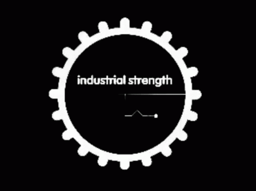 Unexist Industrial Strength GIF. This 498 x 373 animated GIF is part of our inculate collection. Created by UN3XIST. View the original animation, share it…