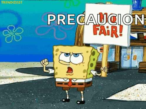 Unfair Not Fair GIF