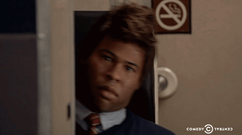 Unfazed I Dont Care GIF