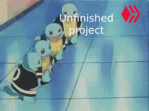 Unfinished Project Another Project Idea GIF. This 498 x 373 animated GIF is part of our proyecto de innovacion collection. Related themes include crypto…