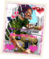 Ungalo Love Sticker