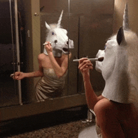 Unicorn Charlie The Unicorn Meme