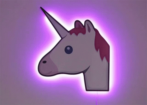 Unicorn Ein Horn Glowing GIF. This 498 x 356 animated GIF is part of our mlg air horn collection. Created by wulf1220. View the original animation, share…