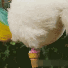 Unicorn Unicorn Poop GIF