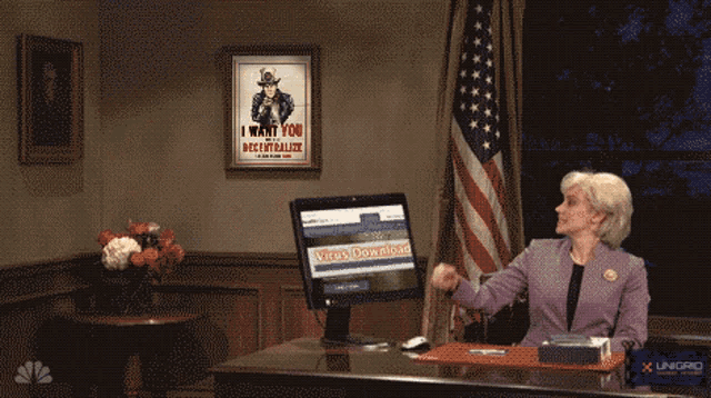 Unigrid Decentralization GIF