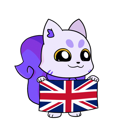 United Kingdom Gbr GIF