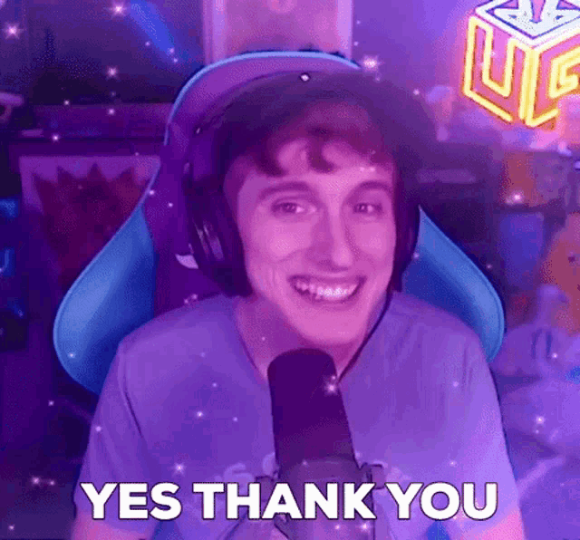 Unitedgamer Yes GIF