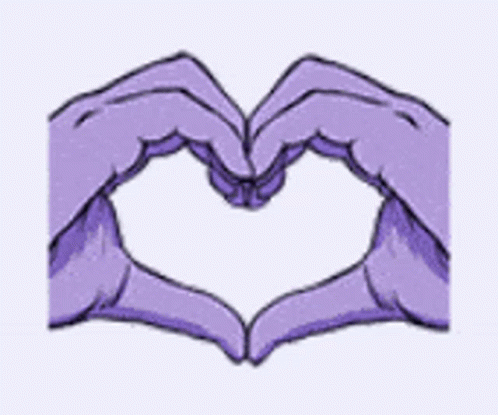 Unity Love GIF