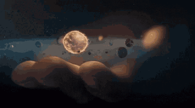 Universal Universe GIF