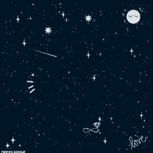 Universe GIF