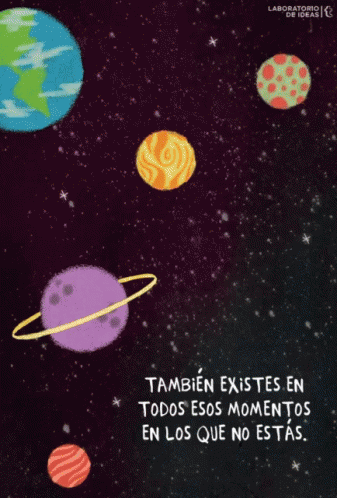 Universe Stars GIF