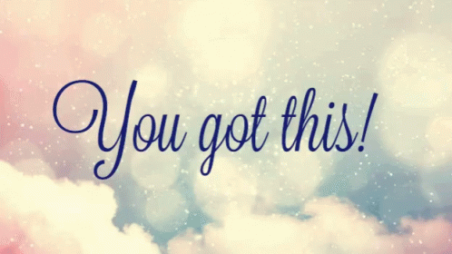 Universe Youve Got This GIF. This 498 x 280 animated GIF is part of our honey youve got a big storm coming collection. Related themes include universe…