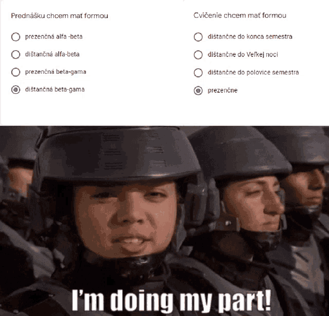 Uniza Part GIF