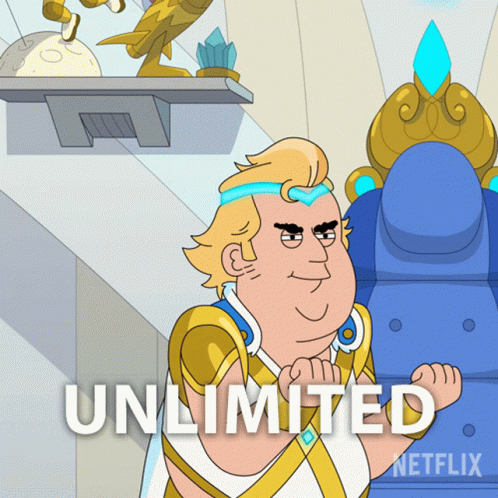 Unlimited Power Fichael GIF. This 498 x 498 animated GIF is part of our palpatine unlimited power collection. Created by FARZAR. View the original…