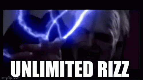 Unlimited Power Star Wars GIF. This 498 x 281 animated GIF is part of our palpatine unlimited power collection. Related themes include star wars. Created by…
