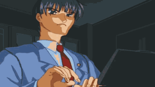 Uno Malicious GIF