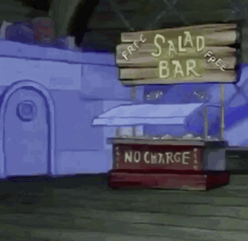 Uno Reverse Squidward Meme GIF