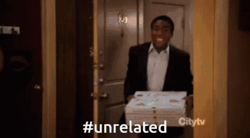 Unrelated GIF