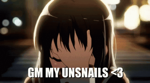 Unsnail Pozzi Noo2 GIF. This 498 x 278 animated GIF is part of our moana pozzi collection. Related themes include anime, good morning. Created by ariabelle…