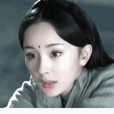 三生三世,三生三世十里桃花,杨幂 GIF