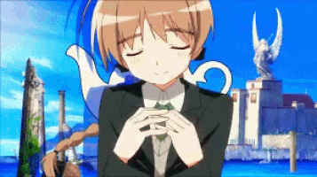 来た 紹介 ストライクウィッチーズ GIF