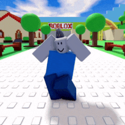 Untitled Tag Game Roblox GIF