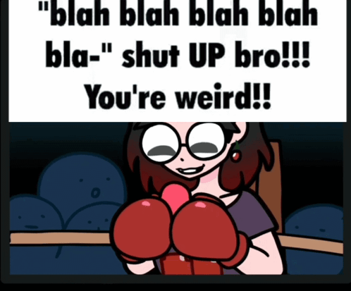 Up-beat Cherry Pop Up-beat GIF