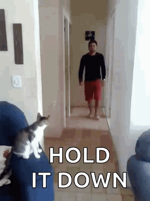 Up Cool GIF