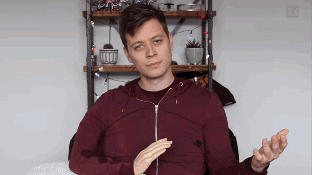 Upisnotjump Fire GIF
