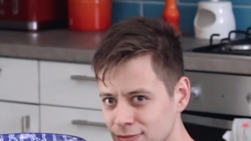 Upisnotjump Kitchen GIF