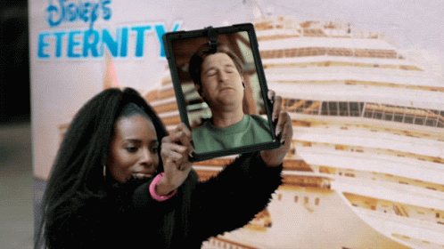 Upload Tv Prime Video GIF