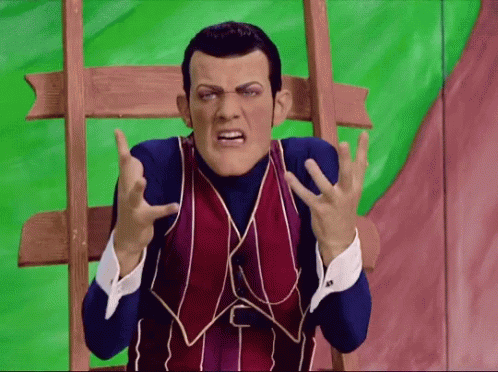 Upset Frustrated GIF. This 498 x 372 animated GIF is part of our robbie rotten collection. Related themes include frustrated. Created by CountMacdaft. View…
