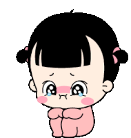 Upset Tears Sticker