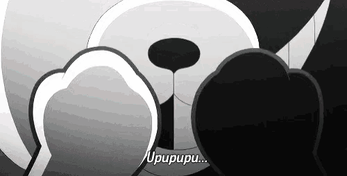 Upupup Evil GIF