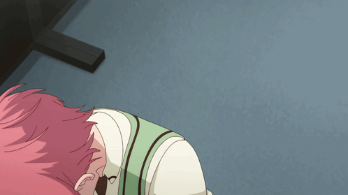 Urara Urara Haneyama GIF