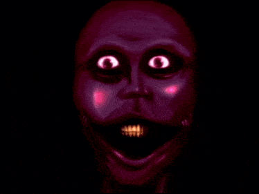 Urbanspook Analogue Horror GIF