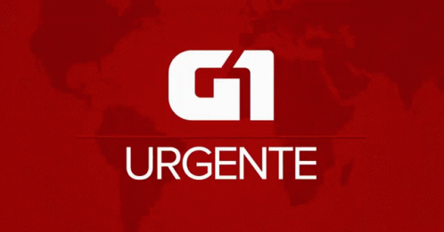 Urgente G1 GIF