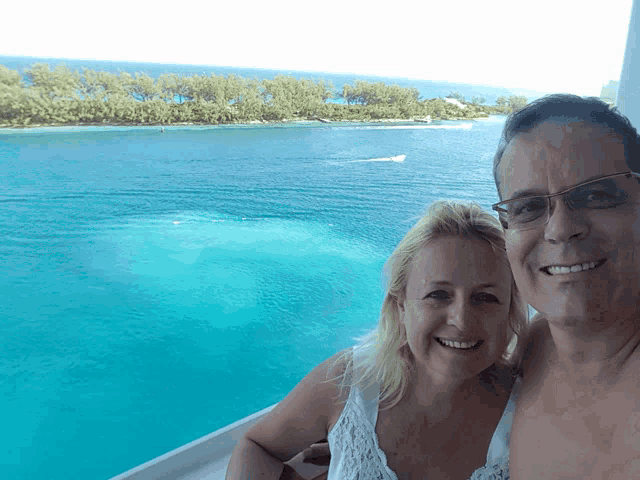 Urlaub Selfie GIF
