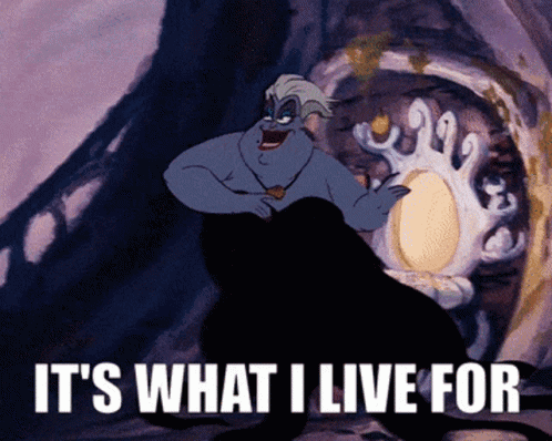 Ursula GIF