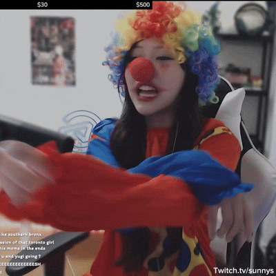 Ursungirl Sunnys GIF