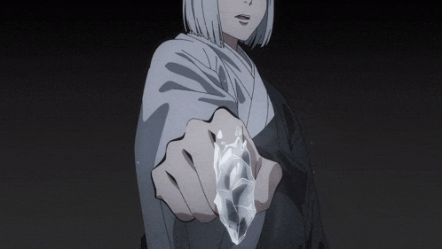 Uruame Uruame And Choso GIF