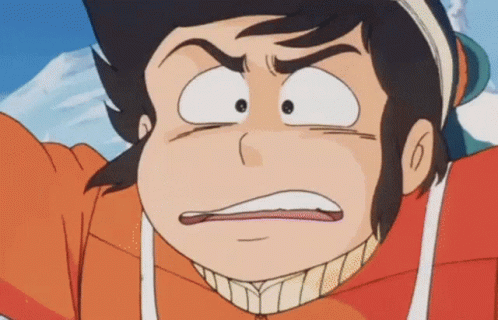 Urusei Yatsura GIF