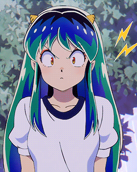 Urusei Yatsura Urusei Yatsura 2022 GIF