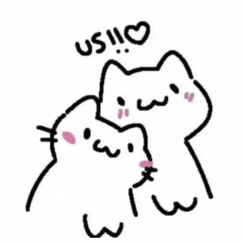 Us Cats Meme