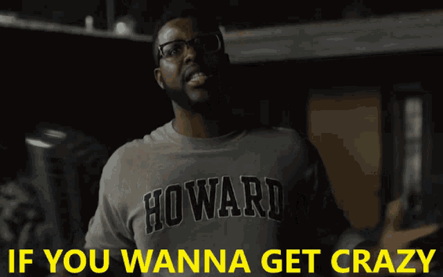 Us If You Wanna Get Crazy GIF