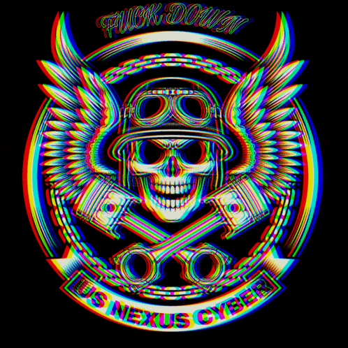 Us Nexus Cyber Team Meme